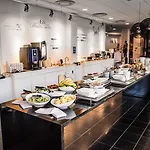 Hotel Hotel Kolding 4*