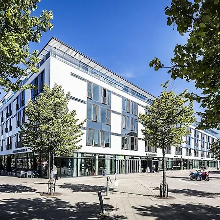 Hotel Hotel Kolding 4*