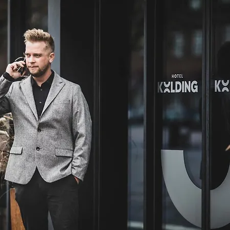 Hotel Kolding Ξενοδοχείο Κόλντινγκ