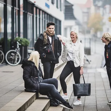 Hotel Kolding Hotel 4*