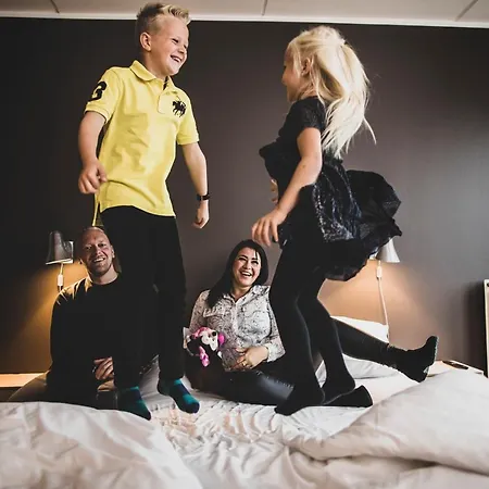 فندق فيرست كولدينج كولدينغ