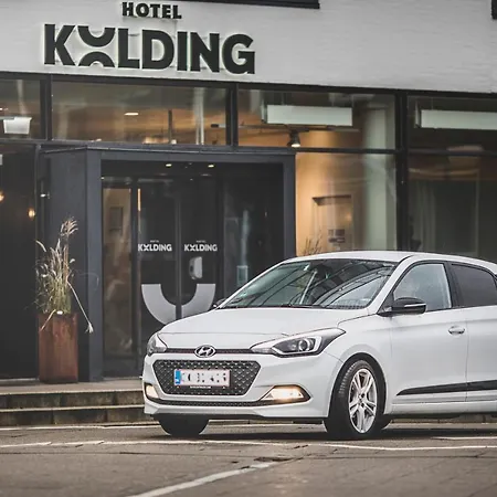 Hotel Kolding