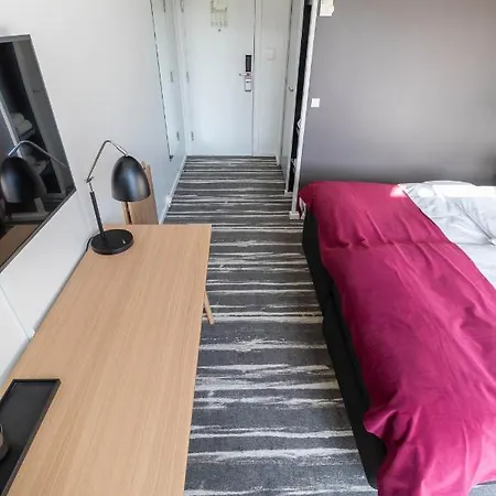 Ξενοδοχείο Hotel Kolding 4*