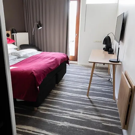 Hotel Kolding Hotel 4*