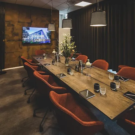 Hotel Kolding Hotel 4*