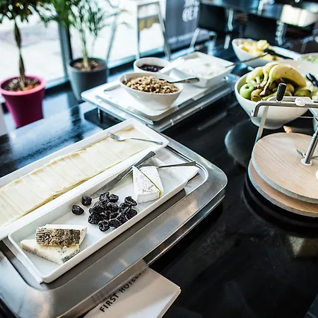 Hotel Kolding 4*