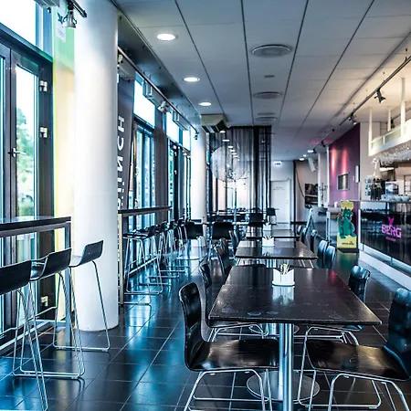 Hotel Kolding 4*
