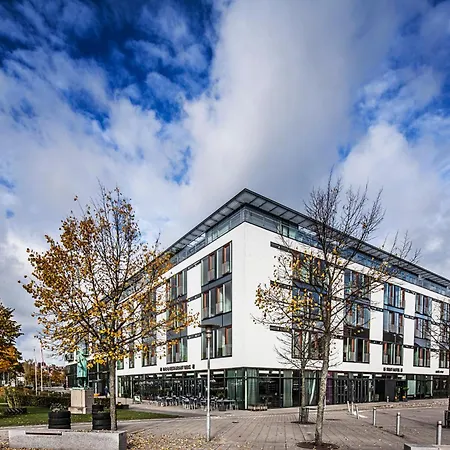 فندق فندق فيرست كولدينج كولدينغ