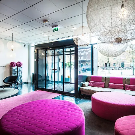 Hotel Kolding 4* Κόλντινγκ