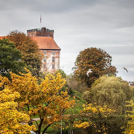 Ξενοδοχείο Hotel Kolding 4*