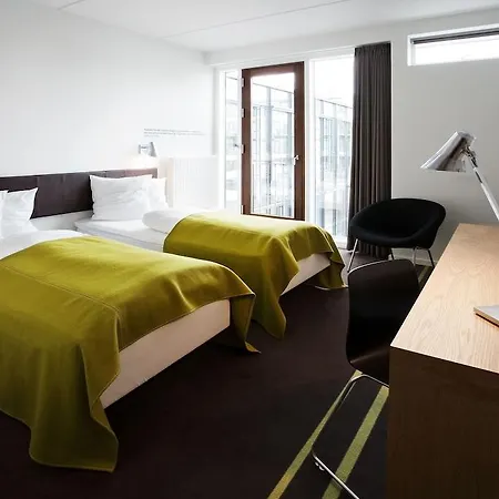 Hotel Kolding Hotel Kolding