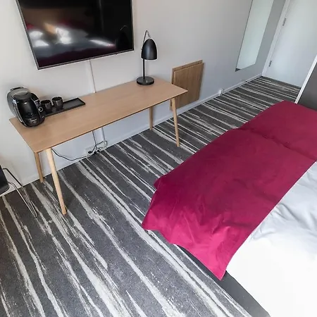 Hotel Kolding 4*