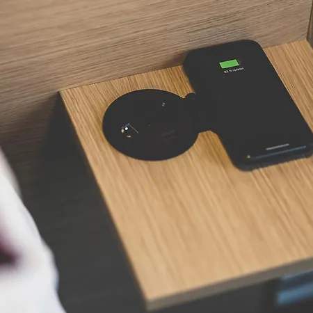 فندق فيرست كولدينج فندق كولدينغ