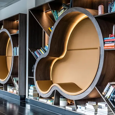 Hotel Kolding מלון קולדינג