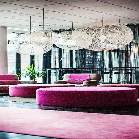 מלון Hotel Kolding 4*