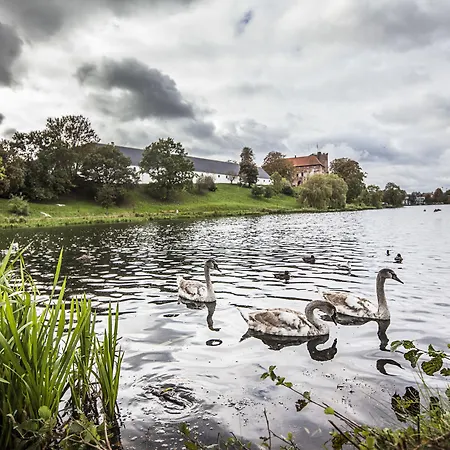 Hotel Kolding Κόλντινγκ