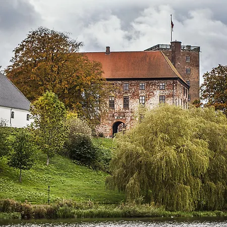 Hotel Hotel Kolding Kolding