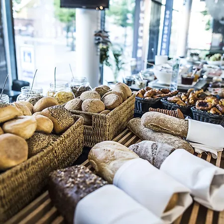 Hotel Kolding Κόλντινγκ