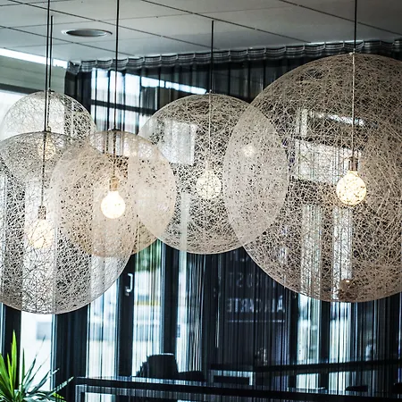 Hotel Kolding מלון