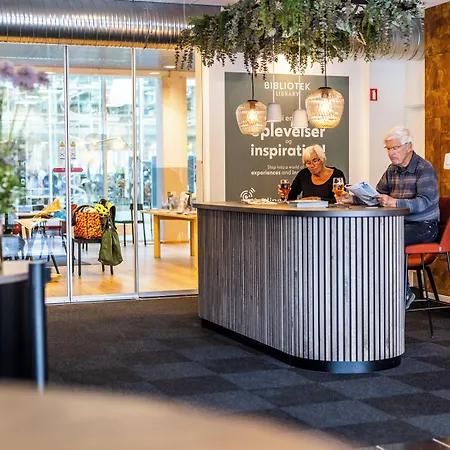 Hotel Kolding 4* Kolding