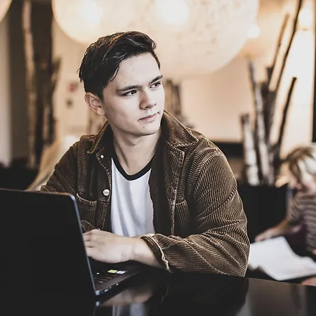 Hotel Kolding 4* קולדינג