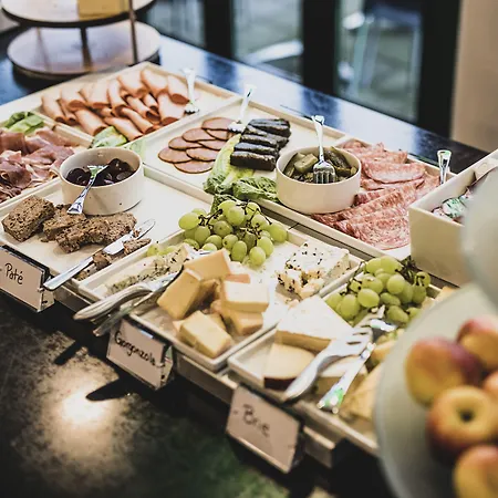 Hotel Kolding קולדינג