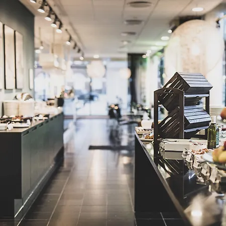 מלון Hotel Kolding