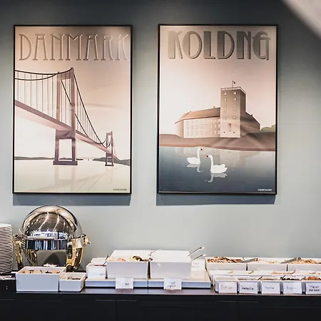 Hotel Kolding Hotel Kolding