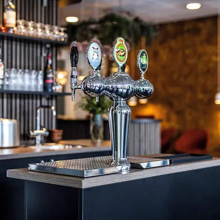 Hotel Kolding 4*