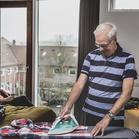 فندق فيرست كولدينج