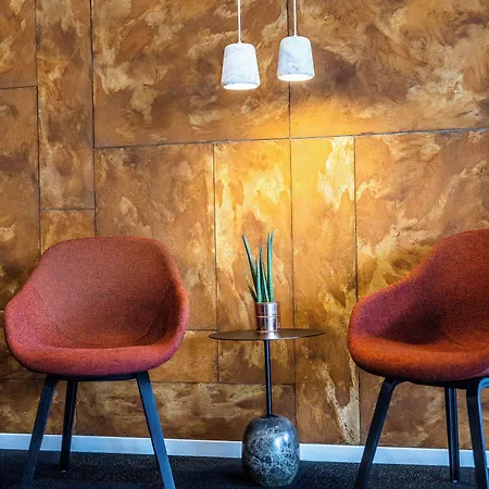 Hotel Kolding 4* Κόλντινγκ