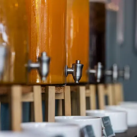 فندق فيرست كولدينج 4* كولدينغ