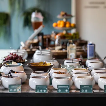 فندق فيرست كولدينج كولدينغ