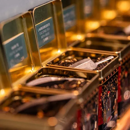 فندق فندق فيرست كولدينج كولدينغ