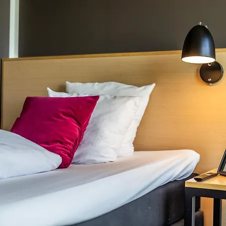 فندق فيرست كولدينج كولدينغ