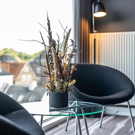 فندق فيرست كولدينج كولدينغ