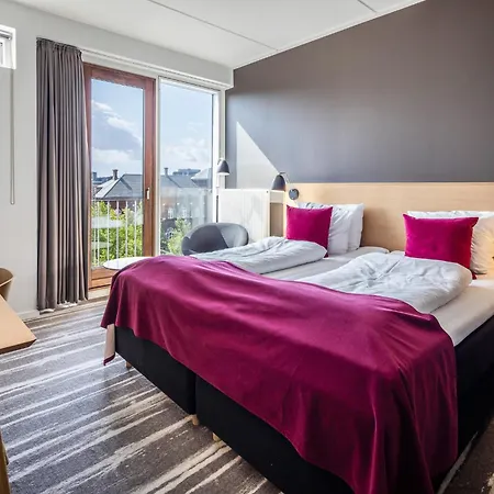 فندق فيرست كولدينج