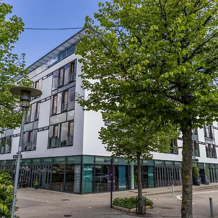 فندق فيرست كولدينج فندق كولدينغ