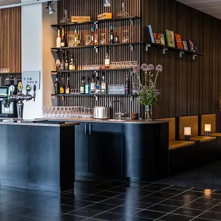 Hotel Kolding Κόλντινγκ