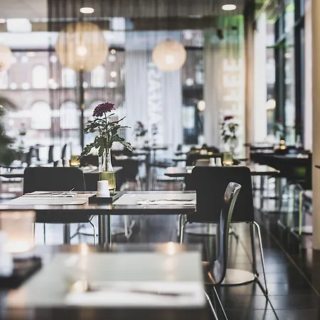 Hotel Hotel Kolding 4*