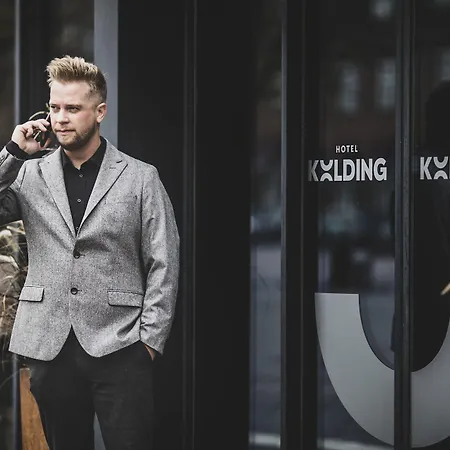 Hotel Kolding Kolding