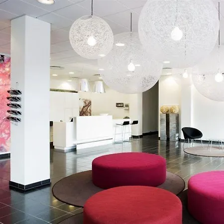 Hotel Hotel Kolding Kolding