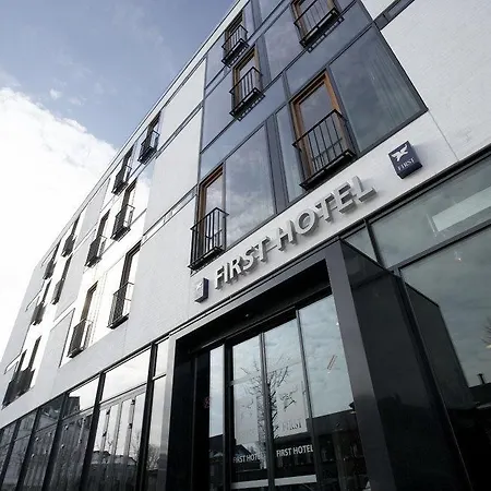 Hotel Kolding 4*