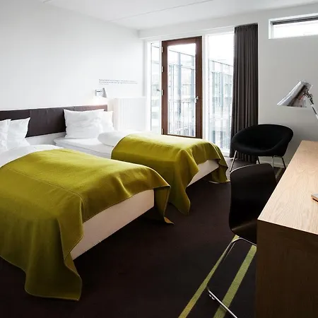 Ξενοδοχείο Hotel Kolding 4*