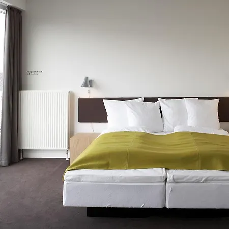 Ξενοδοχείο Hotel Kolding Κόλντινγκ