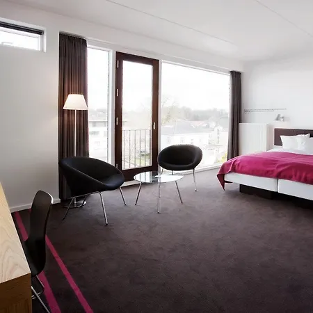 Hotel Kolding מלון קולדינג