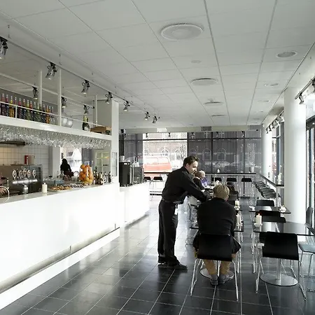 Hotel Kolding Hotel 4*