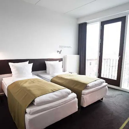 Hotel Hotel Kolding 4*