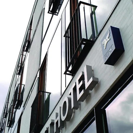 Hotel Kolding 4* Kolding