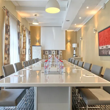 Hotel Kolding קולדינג